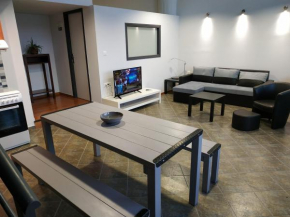 Marilia apartment